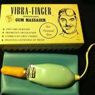 Gum Massager