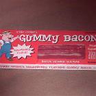 Gummy Bacon