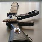 Gun Guitar