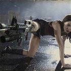 Gun Leg