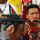 Gun Mouth