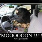 Gunna Be Late