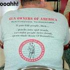 Guns Kill People