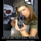 Guns