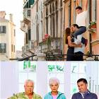 Guy Photoshops Himself Into Stock Images