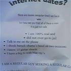 Guy Seems Legit