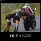 Guys A Boss