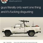 Guys Want One Thing