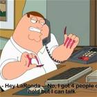 Haaaay Laronda