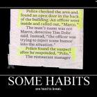 Habits