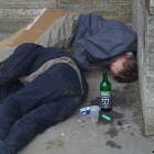 Had A Long Night
