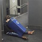 Had A Very Long Night