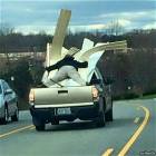 Had No Straps