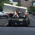 Had No Straps