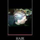 Hair Is Too Mainstream