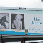 Hair Removal Spa