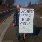Hair Weave