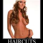 Haircut