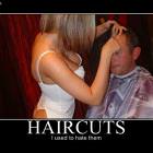 Haircuts