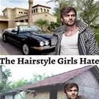 Hairstyles