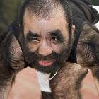 Hairy Guy