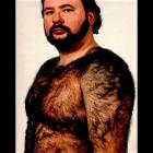 Half Bear