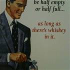 Half Empty