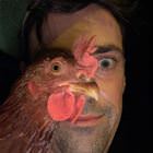 Half Man