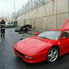 Half Price Ferrari