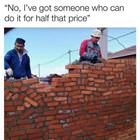 Half The Price