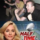Half Time Show