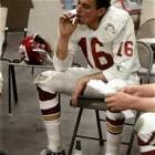 Halftime Of The First Superbowl