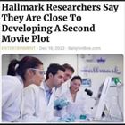 Hallmark Almost Has It