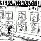 Halloween Costumes