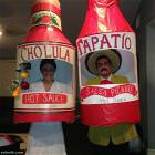 Halloween Costumes 19