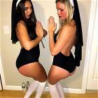 Halloween Costumes 23