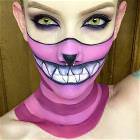 Halloween Face Paint Picdump 2