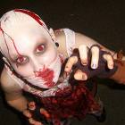 Halloween Horror Costume
