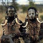Halloween In Africa