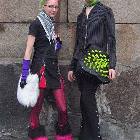 Halloween People