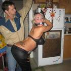Halloween Should Be All The Time