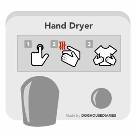 Hand Dryers