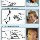 Hand Shakes