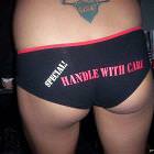 Handle With Care