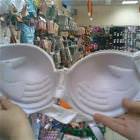 Hands Bra