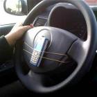 Hands Free Car Phone