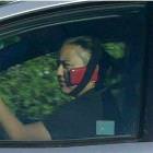 Hands Free