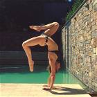 Handstands Are Fun 4