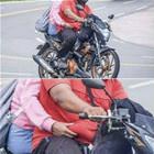 Hang On Tight Honey