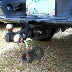Hanging Nuts